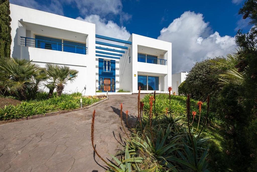 Villa Tarifa Exterior photo