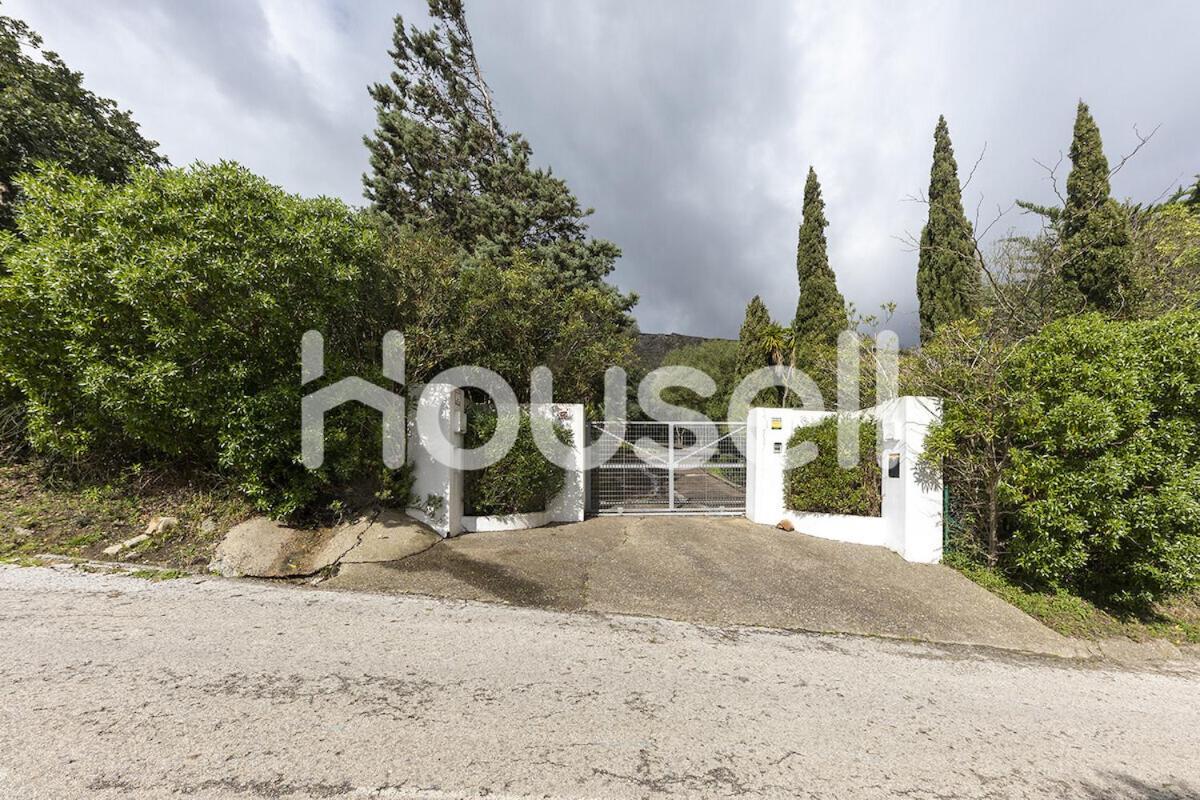 Villa Tarifa Exterior photo